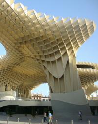 Metropol Parasol