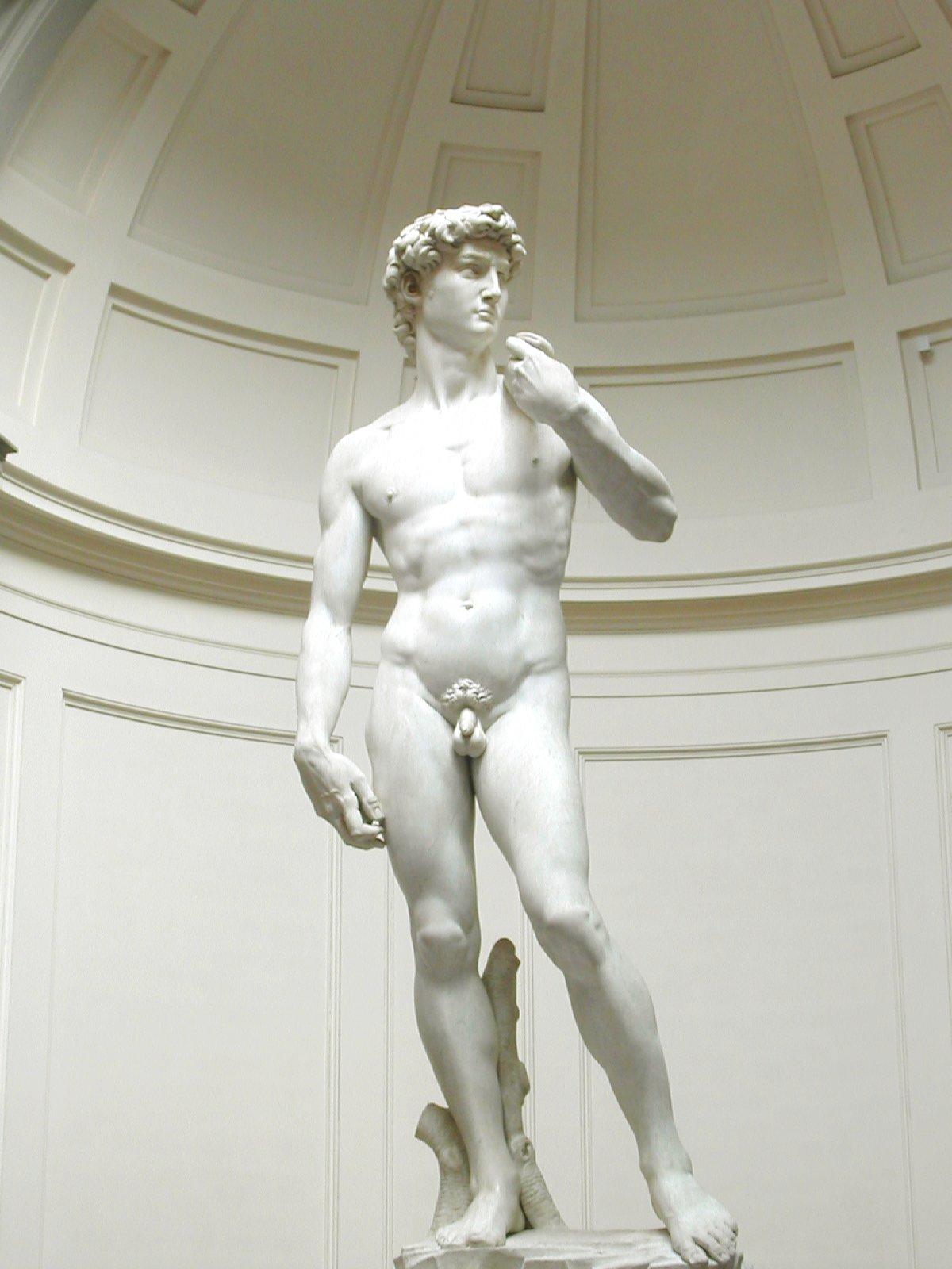 Galleria dell'Accademia, Florence