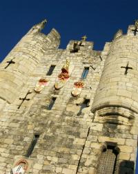 Micklegate