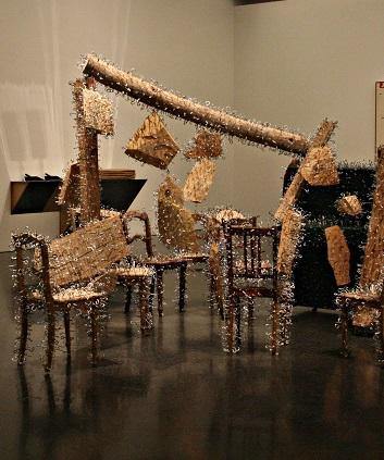 Modern art