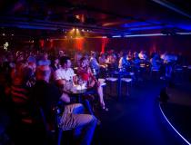 Montreux Jazz Festival