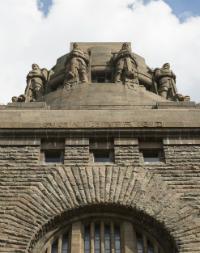 Monument to the Battle of the Nations