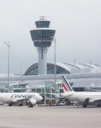 Munich Airport