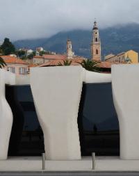 Musee Jean Cocteau Menton
