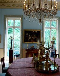 Touring Musée Marmottan