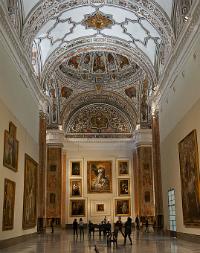 Museo Bellas Artes
