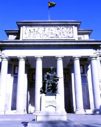 Museo del Prado Madrid