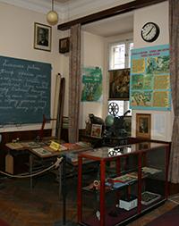 Inside the Museum of Communism
