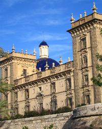Museum of Fine Arts - CC Felivet
