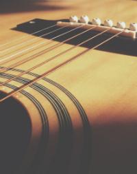 Museum of Musical Instruments