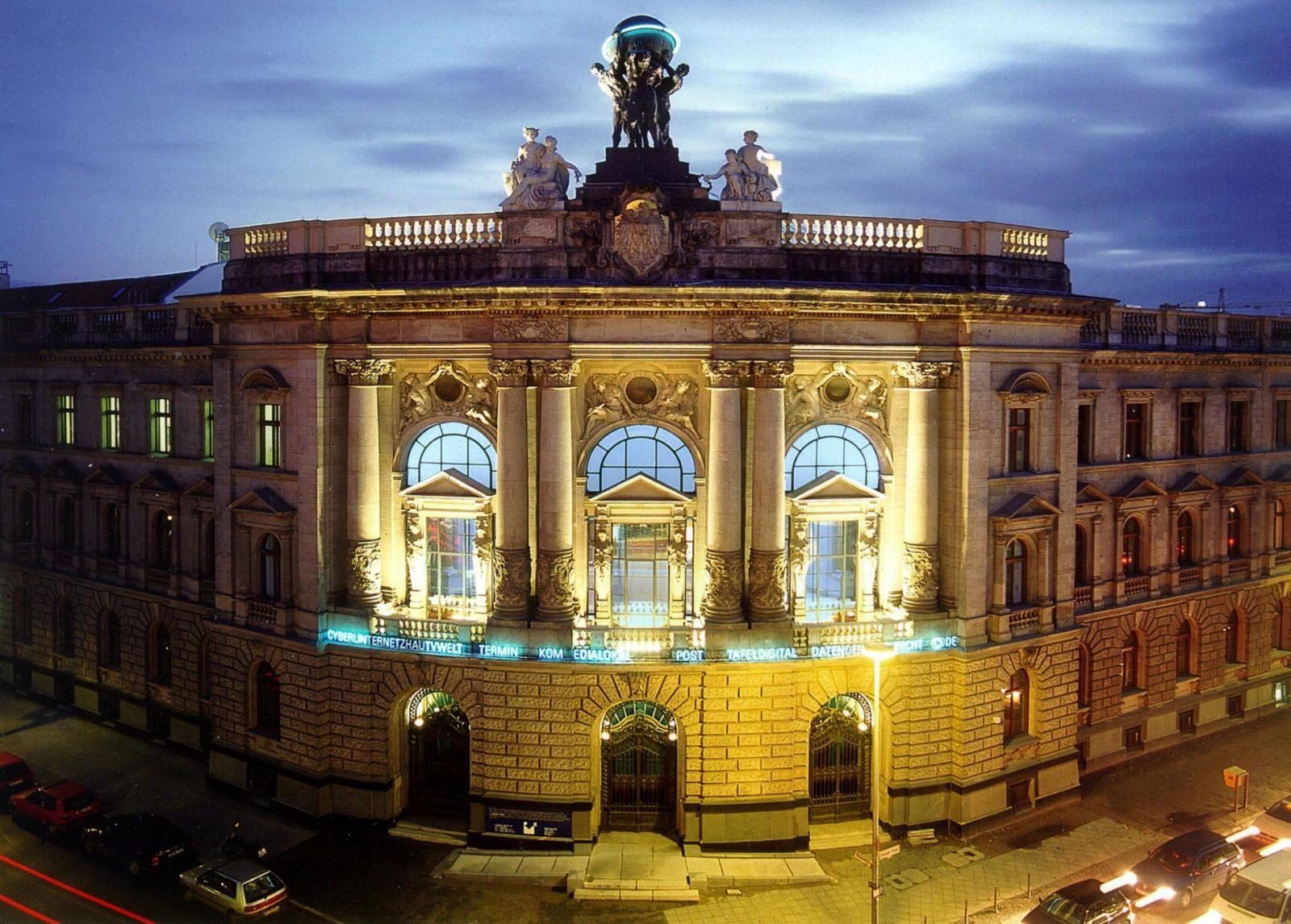 University Trip Berlin