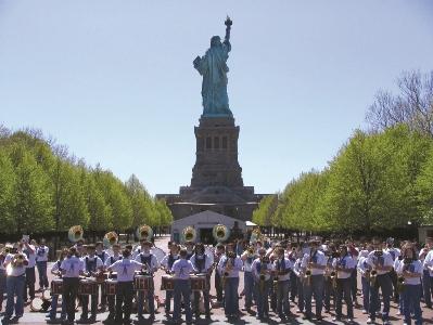 Post image for Uncovering The Benefits Of A Music Tour Abroad