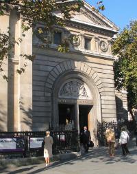 National Portrait Gallery
