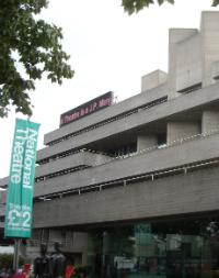 National Theatre