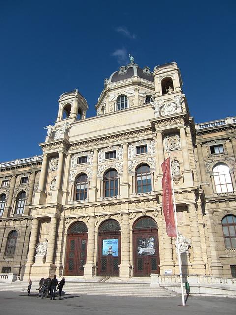 Natural History Museum Vienna