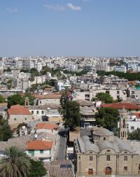 Nicosia