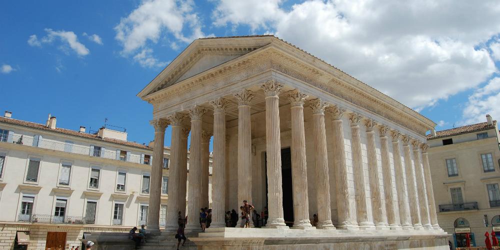 Nimes
