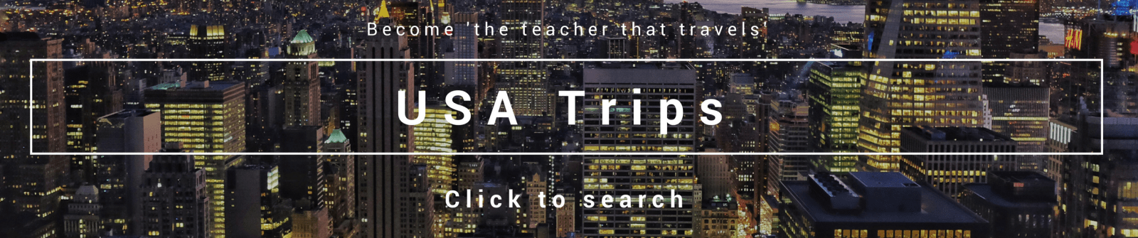 All USA tRIPS