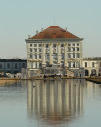 Nymphenburg Palace