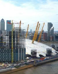 O2 Arena