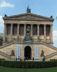 Old National Gallery