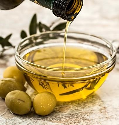 FICO Olive Oil Production Workshop