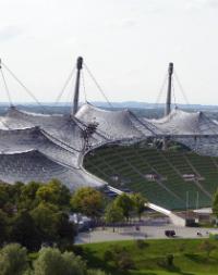 Olympiapark