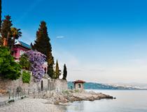 Opatija Ampitheatre