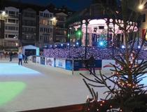 Ostend Bandstand