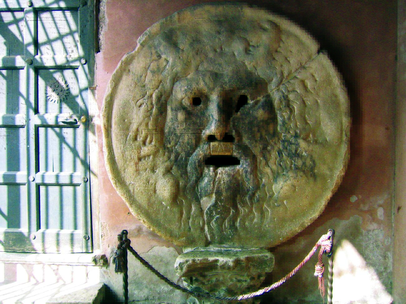 school trip rome