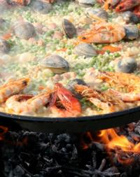 Paella