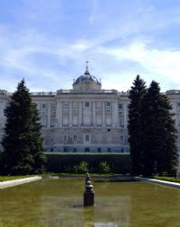 Palacio Real