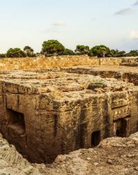 Paphos