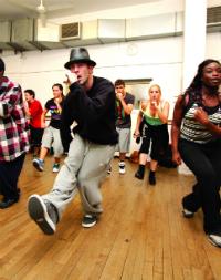 Pineapple_Studio_Dance