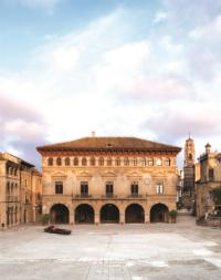 Poble Espanyol