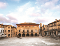 Poble Espanyol