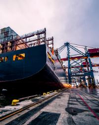 Port of Antwerp