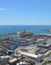Port of Barcelona