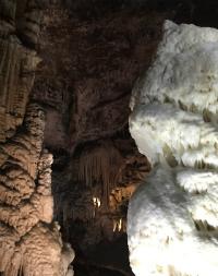Postojna Caves