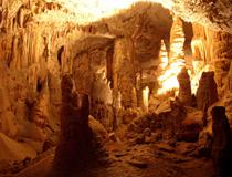 Postojna Caves