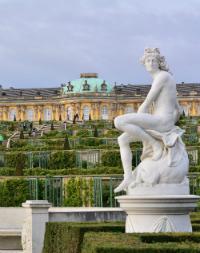 Potsdam