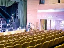 Reduta Hall