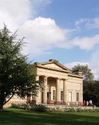 Richard North Yorkshire museum distant view (CC BY 2