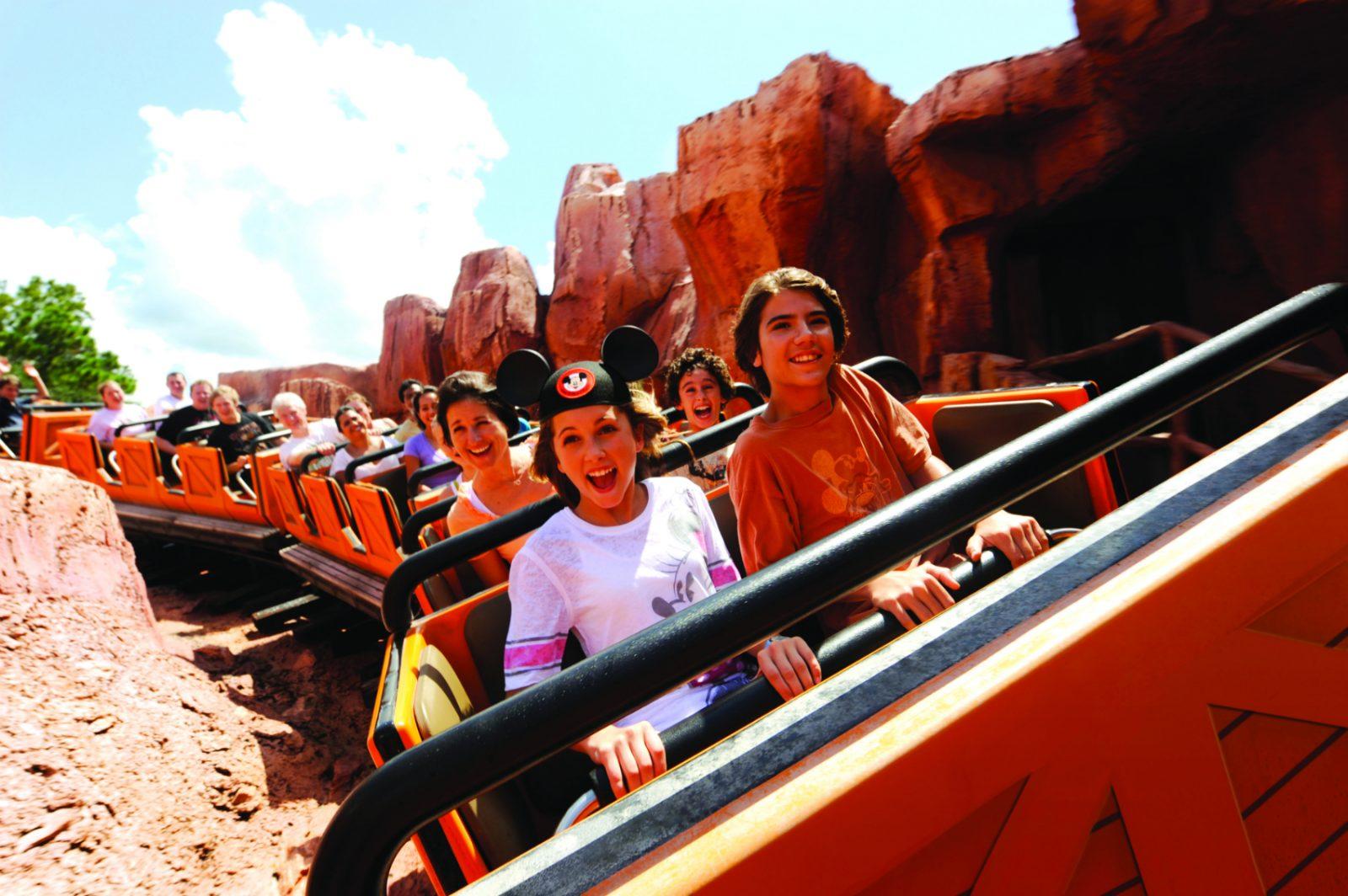 Disneyland Paris