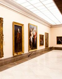 Royal Academy of Fine Arts of San Fernando