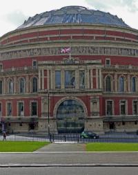 Royal Albert Hall