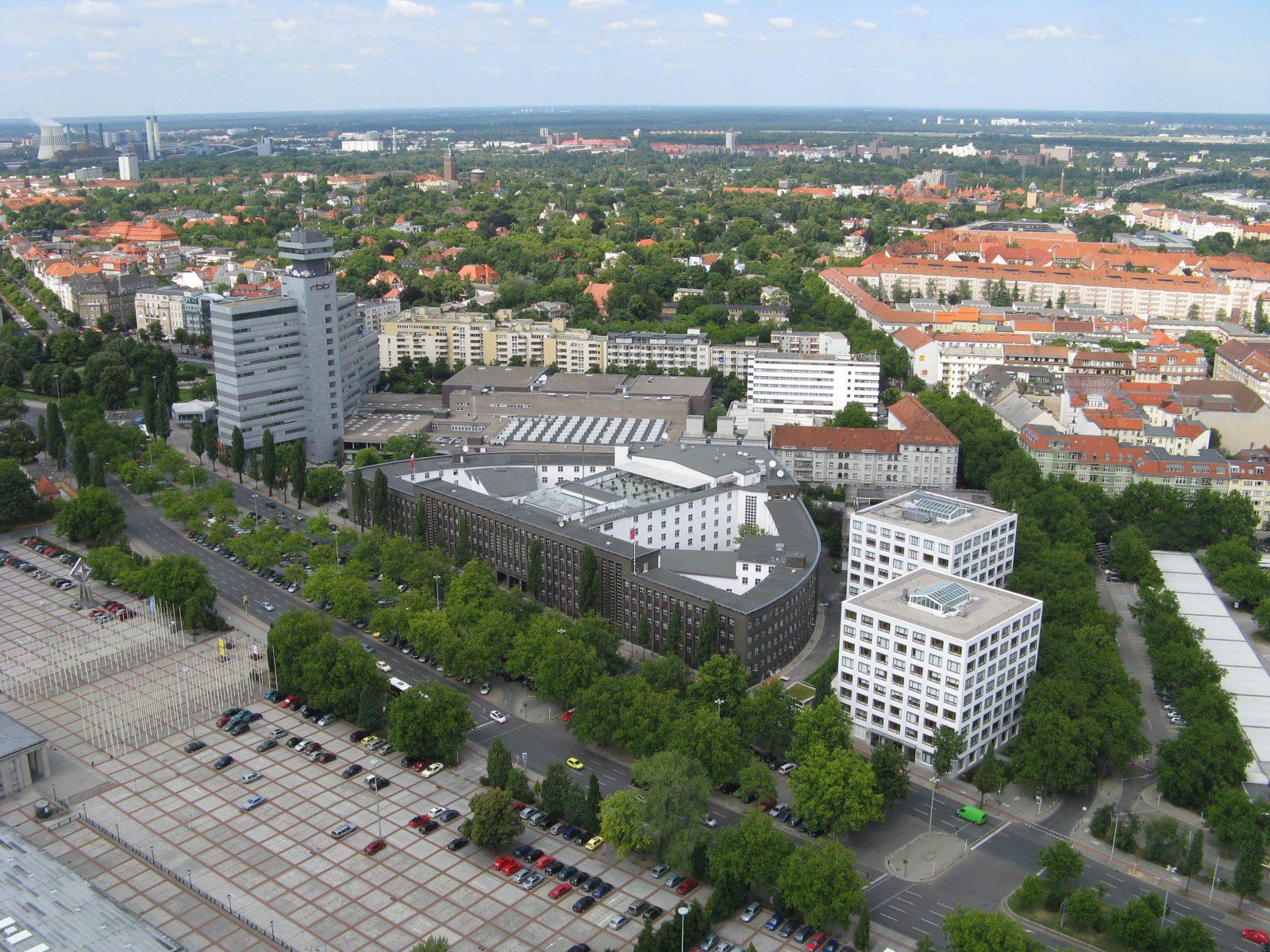 Rundfunk Berlin Brandenburg
