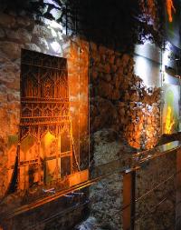 Rynek Underground Museum Krakow Photo © Poland MFA