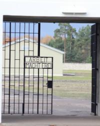 Sachsenhausen Concentration Camp
