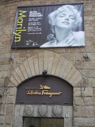 Salvatore Ferragamo Shoe Museum